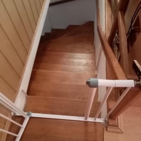 Apartman Loreta 普拉 外观 照片