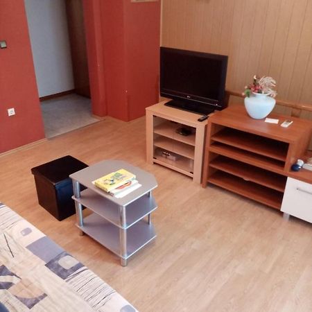 Apartman Loreta 普拉 外观 照片