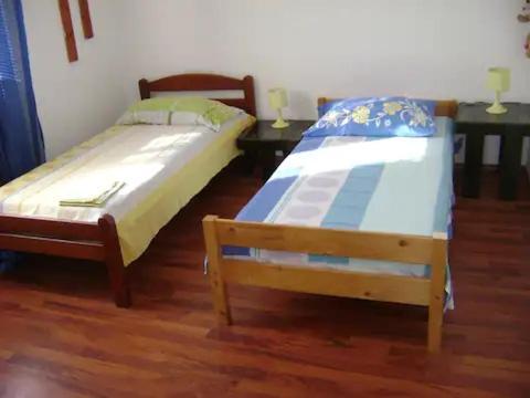 Apartman Loreta 普拉 外观 照片