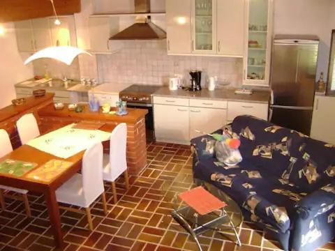 Apartman Loreta 普拉 外观 照片
