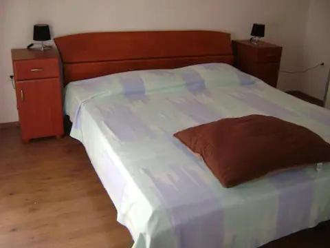 Apartman Loreta 普拉 外观 照片
