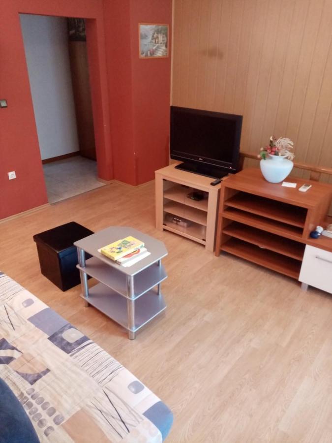 Apartman Loreta 普拉 外观 照片