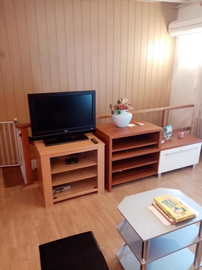 Apartman Loreta 普拉 外观 照片
