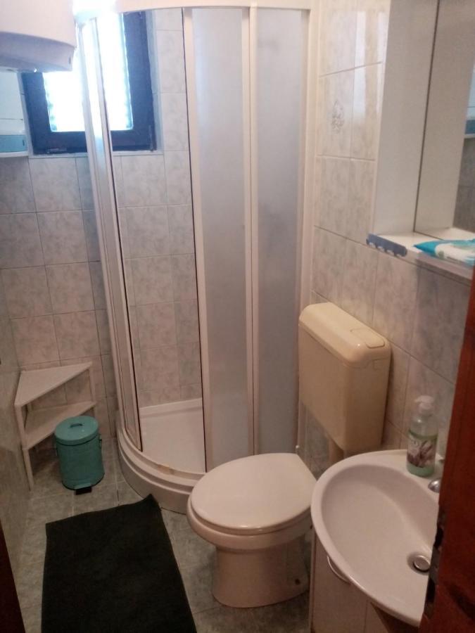 Apartman Loreta 普拉 外观 照片